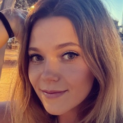 Катя Сокольская, 12.08.1988, Holon