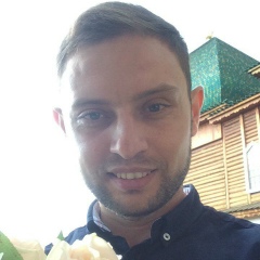 Дамир Мангутов, 01.10.1987, Москва