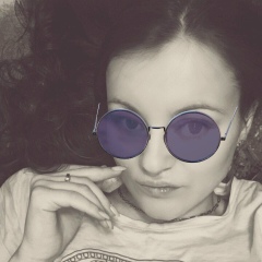 Раиса Адуева, 14.03.1992, Екатеринбург