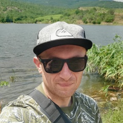 Вова Сабина, 25.03, Алушта