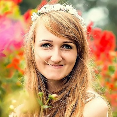 Марія Голуб