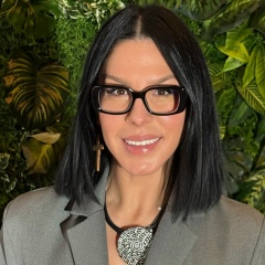 Психолог Майя Медведева, 04.01, Санкт-Петербург