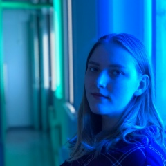 Вероника Гостева, 01.08.1997, Рига