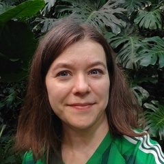 Алена Савчук, Петрозаводск