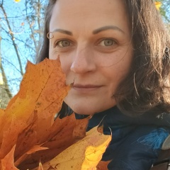 Полина Потапова, 04.03.1988, Санкт-Петербург