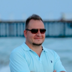 Николай Архаров, 30.07