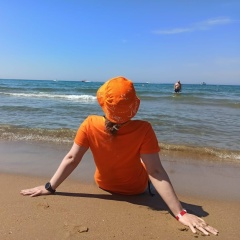 Люся Люся, 12.03.1986, Санкт-Петербург