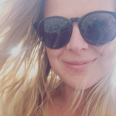 Наталья Гладских, 31.10.1986, Москва