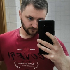 Roman Kolobych, 29.11.1990