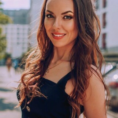 Ксения Ярковых, 02.04, Тюмень