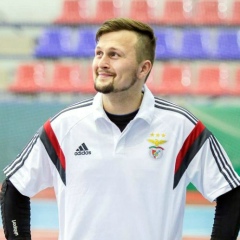 Тёма Чирвин, 07.03, Санкт-Петербург