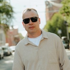 Артур Потоцкий, 02.07, Санкт-Петербург