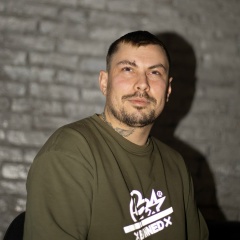 Александр Клыков, 24.05, Москва