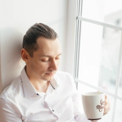 Владимир Кирияк, 14.12.1984, Томск