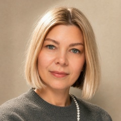 Светлана Федорова, 09.11, Санкт-Петербург