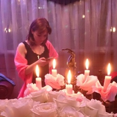 Liana Kabaladze, 20.05.2007, Алматы