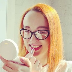 Анна Федько, 24.02.1984, Новороссийск