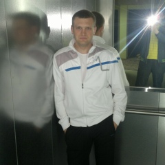 Василий Буяльский, 01.01, Заречанка