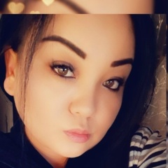 Эльмира Умарова, Алматы