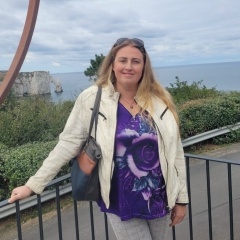 Алина Агапова-Делапорт, 16.02, Emanville