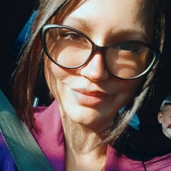 Натуська Григорьева, 31.10.1991, Нижние Серги