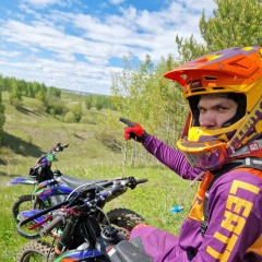 Niyaz Mingazov, 07.06, Казань