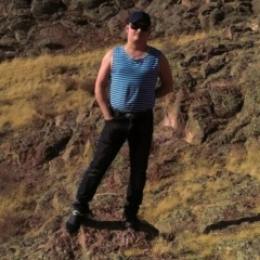 Санька Королько, 22.03.1983, Темиртау