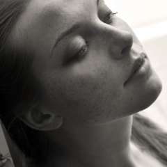 Мария Захаренко, 05.12.1989