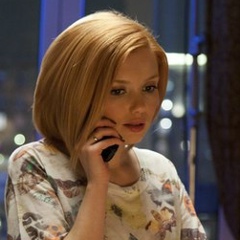 Настя Фомина, 08.11.1991, Москва