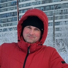 Александр Родников, Санкт-Петербург