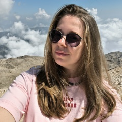 Анна Дейнеко, 28.07, Ростов-на-Дону