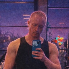 Олег Бизин, 25.03.1987, Тюмень