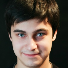 Герман Мироненко, 24.09, Новосибирск