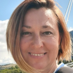 Елена Ангилевко, 18.08.1976, Новосибирск