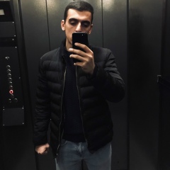 Арсен Хачатрян, 16.04.1998, Краснодар