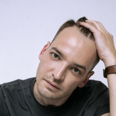 Алексей Николаев, 29.10, Москва