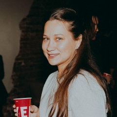 Анна Петрова, 09.04, Казань