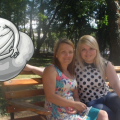 Гузель Зекирьяева, 16.06, Симферополь