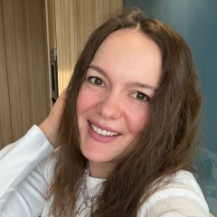 Елена Метляева, 31.08.1988, Красноярск