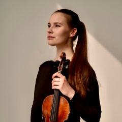 Мария Будникова, 07.03, Москва