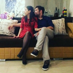 Dinmuxamed Erkebaev, 31.07.1992, Астана