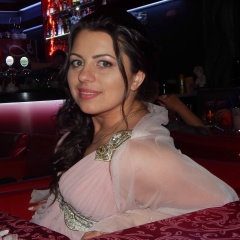 Маргарита Зайцева, 25.05, Симферополь