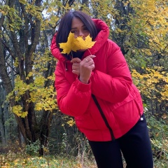 Елена Кириллова, 21.02, Калининград
