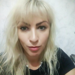 Люда Шаблина