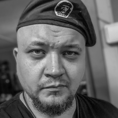 Станислав Исаенко, 08.04, Москва