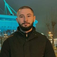 Арсен Асоян, 26.03.1999, Волгоград