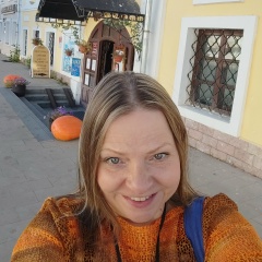 Елена Смирнова, 31.08, Сыктывкар