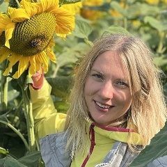 Ириша Гарсия, 09.04, Нижний Новгород