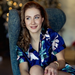 Маргарита , 06.11.1994, Ярославль