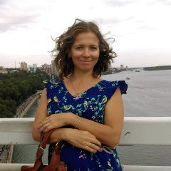 Анна Иванова, 26.06, Ростов-на-Дону